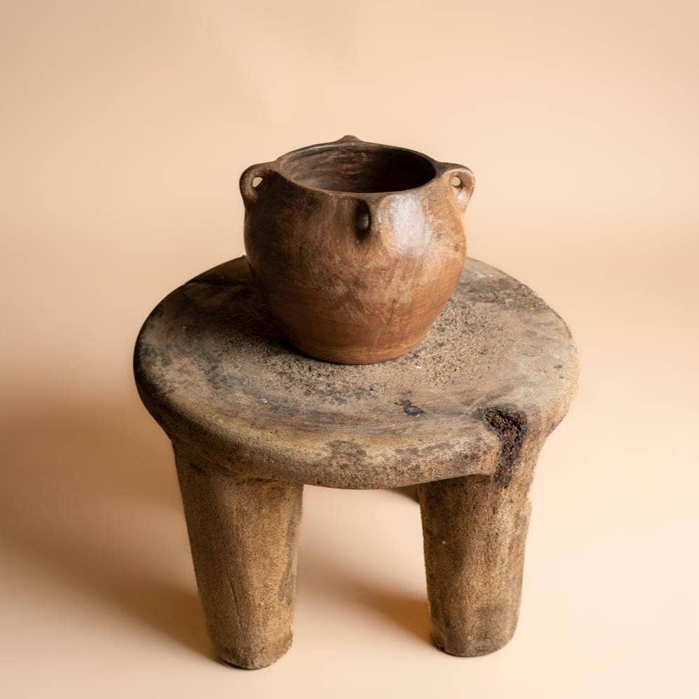 KAYZA - Wholesale Vase - Clay Vase - Sofia3