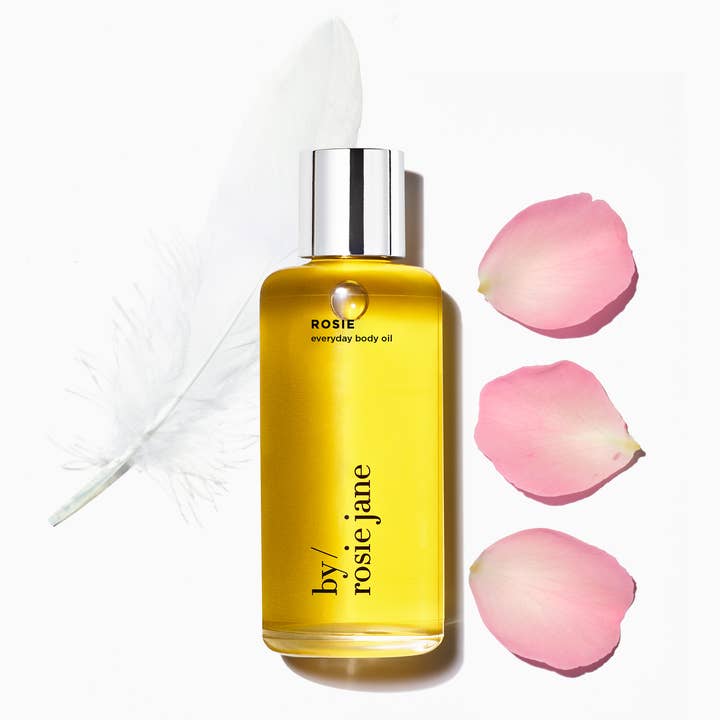 By Rosie Jane - Wholesale Bath/Body Oil - Rosie Everyday Body Oil