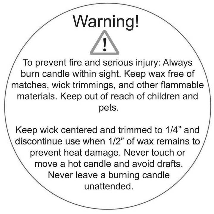 Palms, Psalms, & Prosecco - Wholesale Jar/Filled Candle - Pumpkin Caramel Crunch Soy Candle1