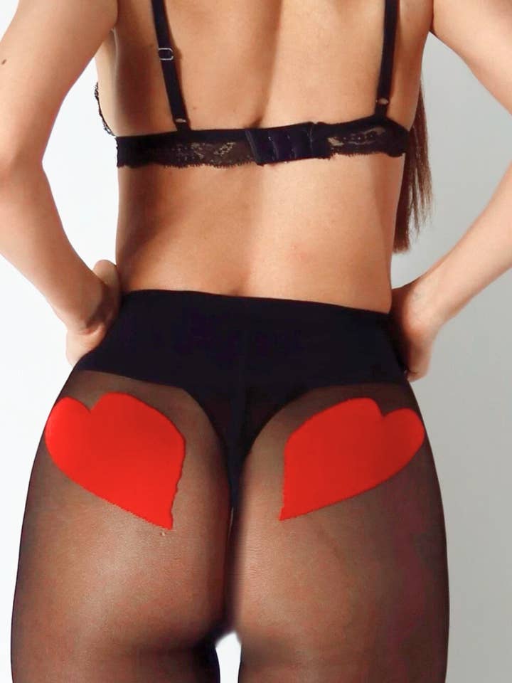 Lucky You voor wholesale door Betty