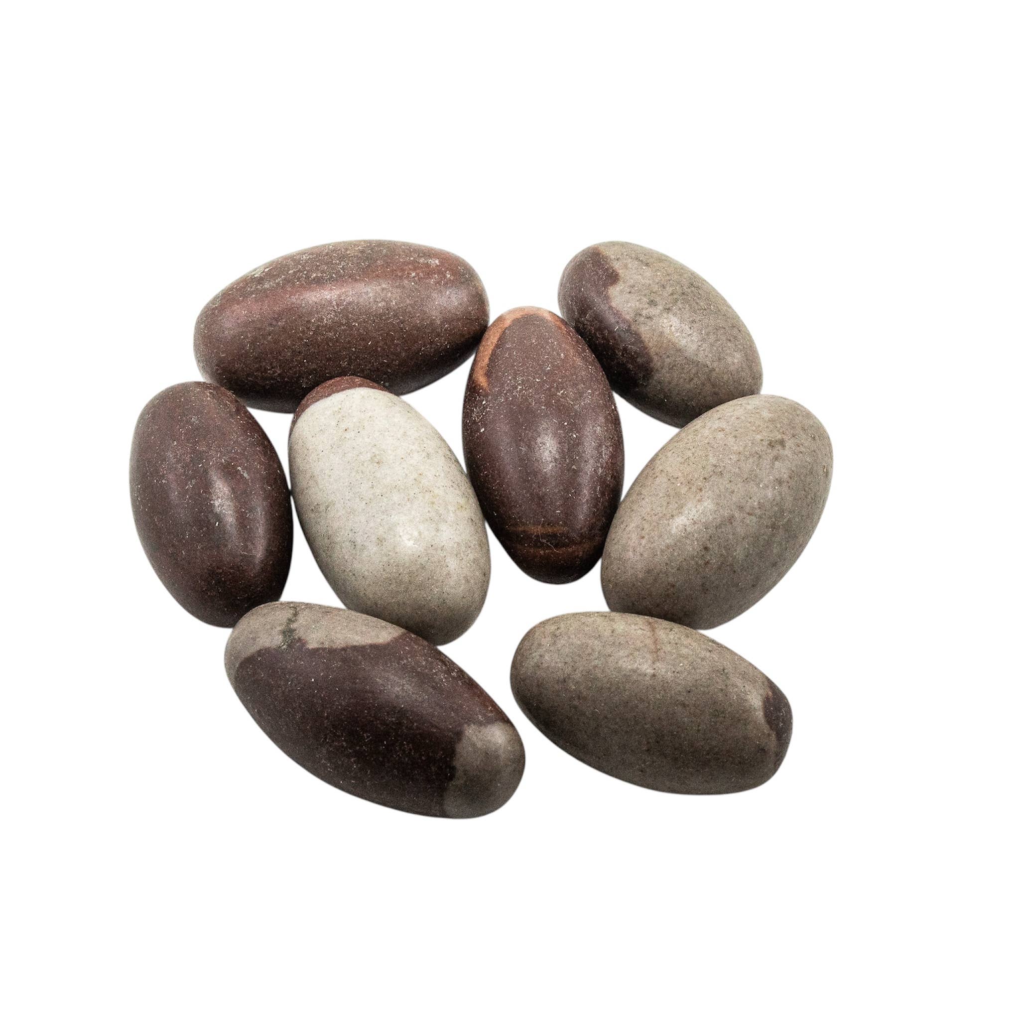 Quasar Gems USA - Wholesale Spiritual Stone/Crystal - Shiva Lingam 2inch1