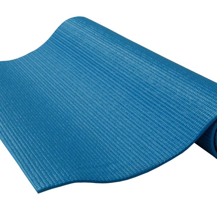 Bean Products - Wholesale Yoga Mat - Kid's Sticky Yoga Mat with Designs and Colors16