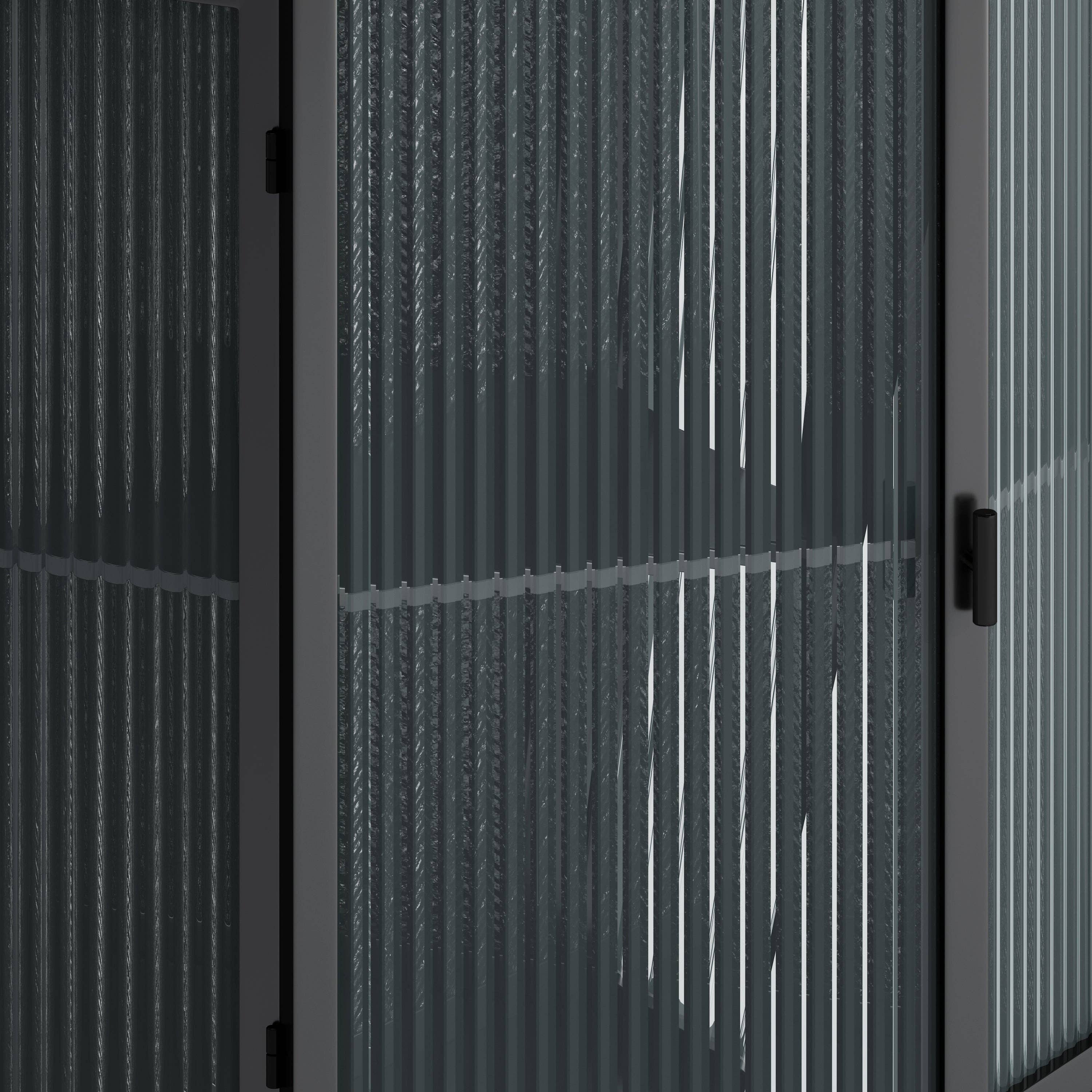 HOMYCASA DESIGN INC - Wholesale Cabinet - 22.25' Floor Coner Cabinet with Tempered Glass Door & Storage Shelves for Bathroom, Living Room, Bedroom (Black)8