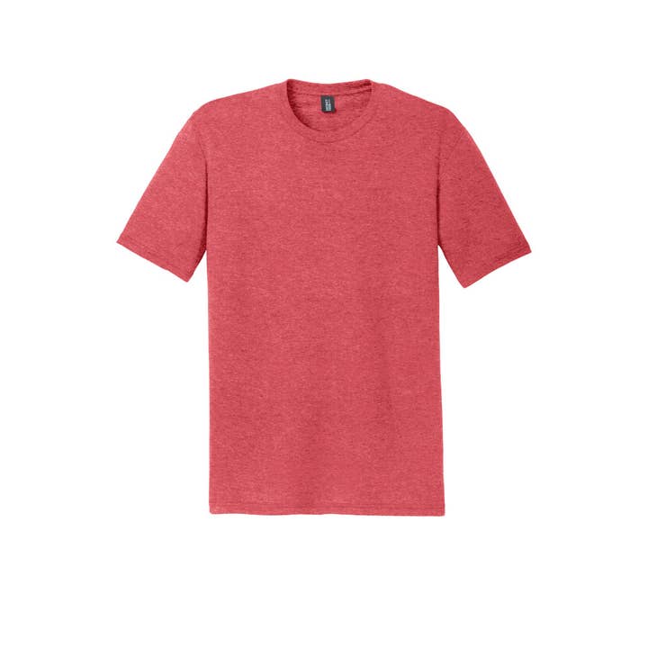 Cotton Mule - Wholesale T-Shirt - Unisex - Custom Sublimation T-Shirts