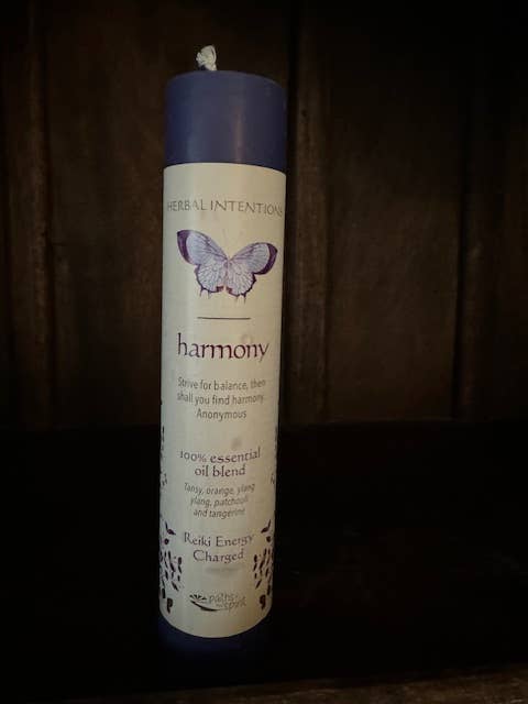 Inkarri Peace and Wellness - Wholesale Votive Candle - Reiki Energy Charged Candles19