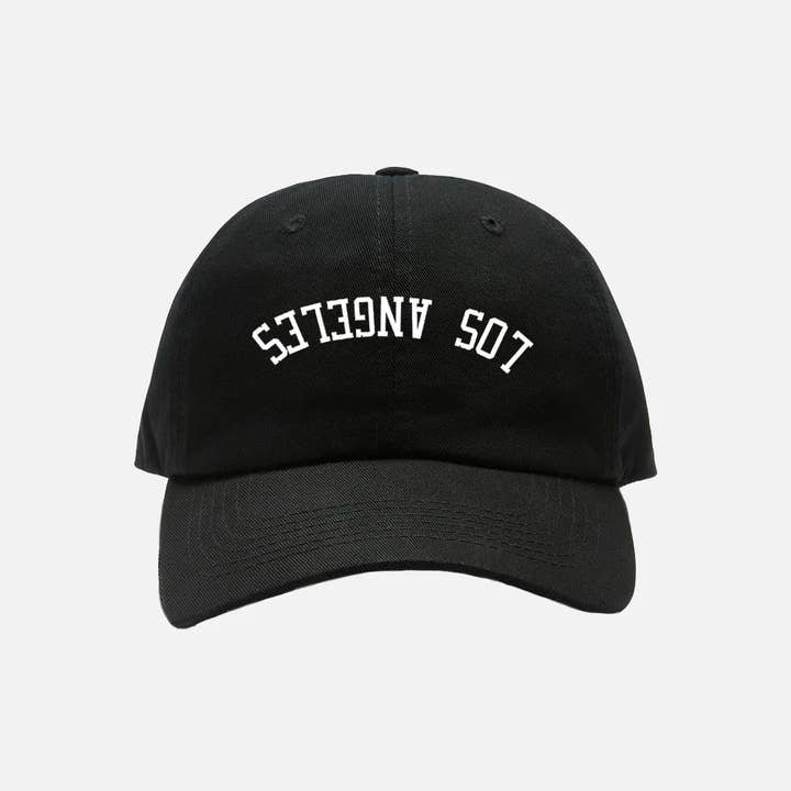 Hiro Clark - Wholesale Baseball Cap - Unisex - Los Angeles8