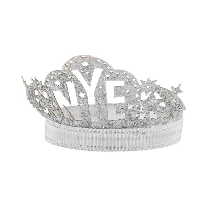 NYE1107 - Bandeau NYE Crown pour la vente par My Mind’s Eye