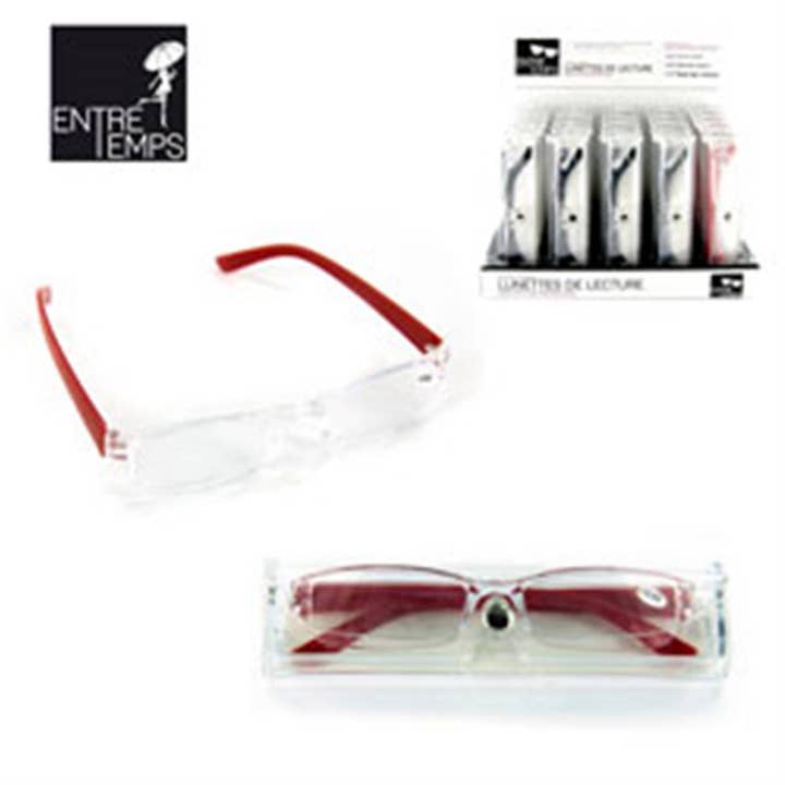 Reading glasses for wholesale by TSJJ