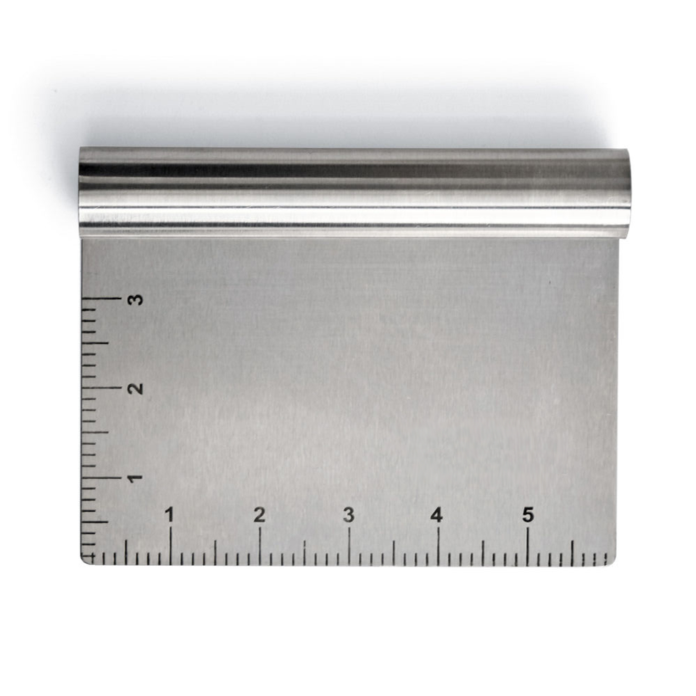 Better Houseware Corp. - Wholesale Kitchen Tool/Gadget - Dough Scraper/Cutter0