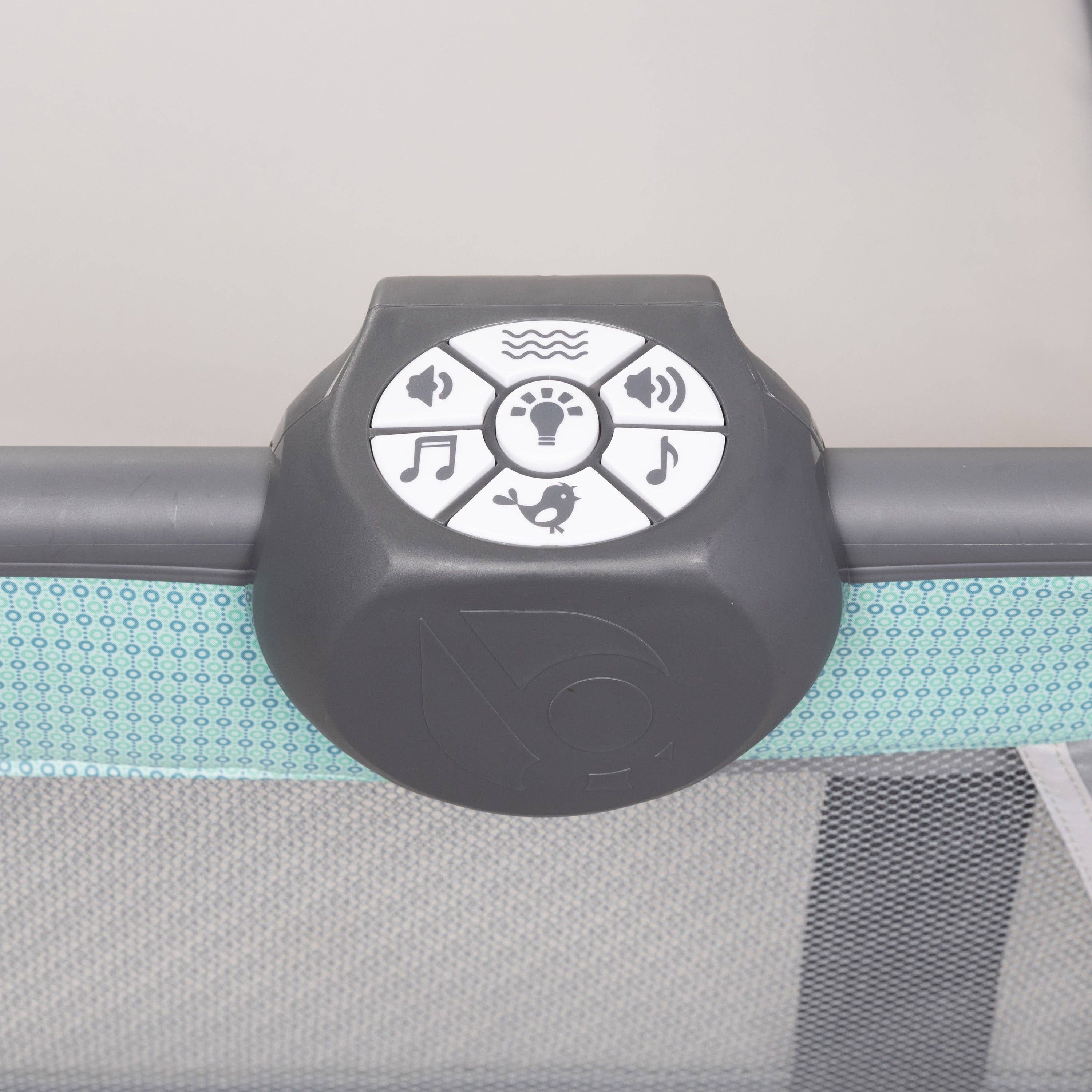 Baby Trend - Wholesale Bassinet - Baby - Lil’ Snooze™ Deluxe III Nursery Center Playard8