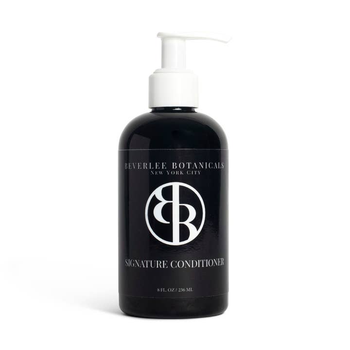 SIGNATURE CONDITIONER for wholesale by Beverlee Botanicals