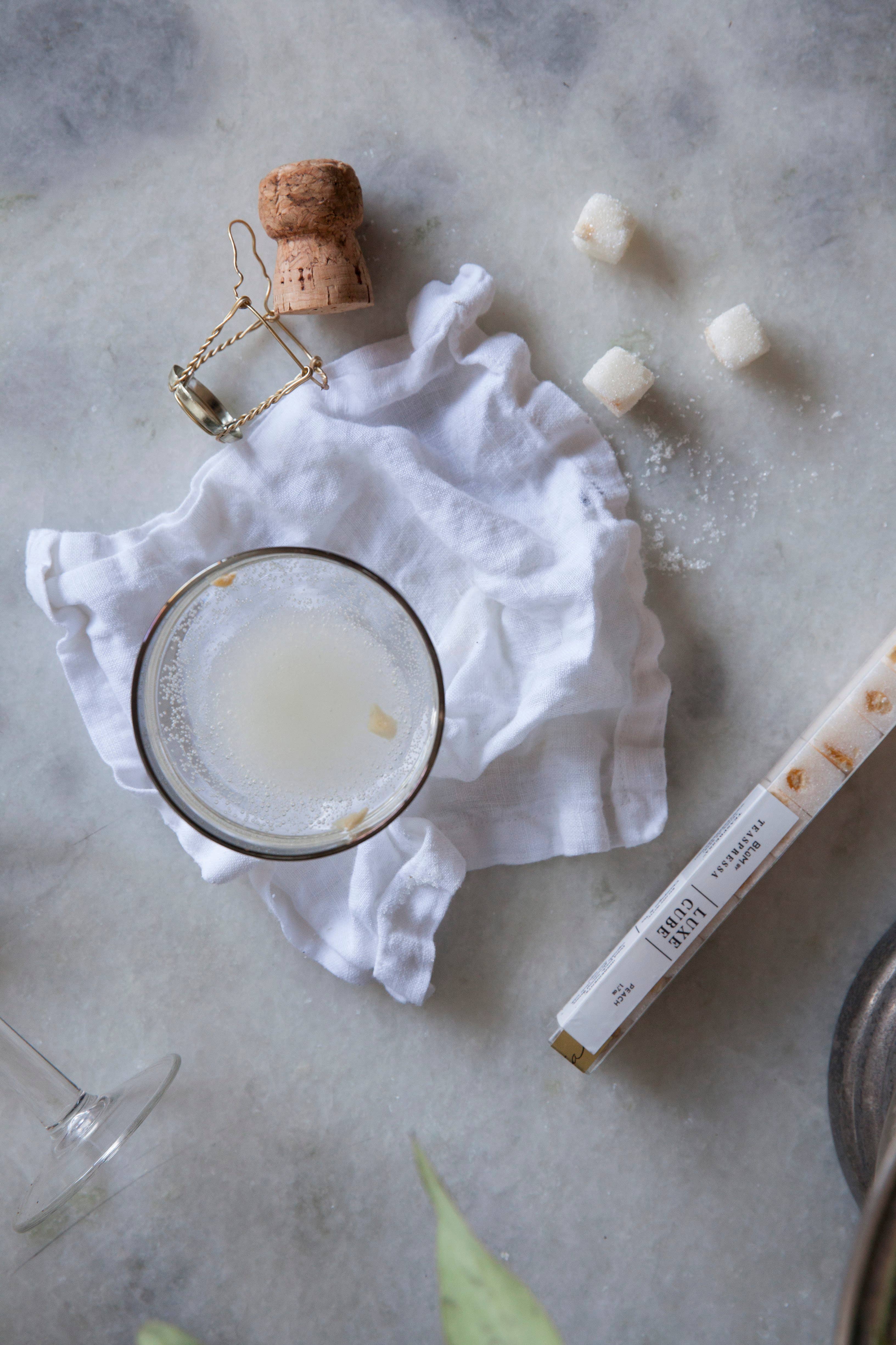 TEASPRESSA | LUXE Mixer Cube – Engroshandel Drinkmix – FERSKEN | LUXE Mixology Cube MINI3