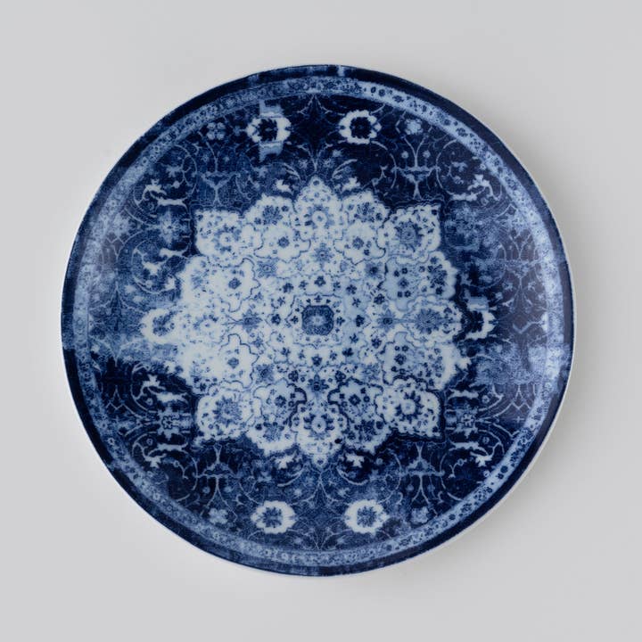 lilibo – wholesale Dinner plate – Persian Rugs Plate 3#