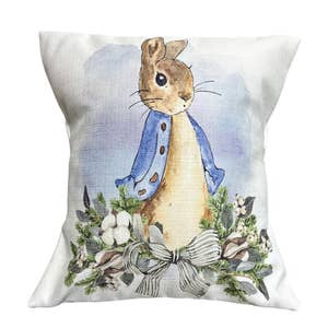 Peter Rabbit Cushioned Kitchen Mat