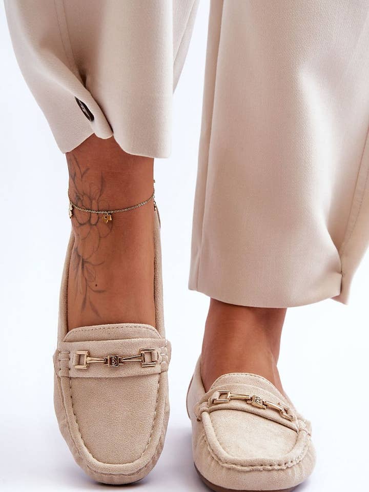 Mocassini Modello 181834 Passo con stile per la vendita all'ingrosso da parte di Lieber Deem Marktplatz