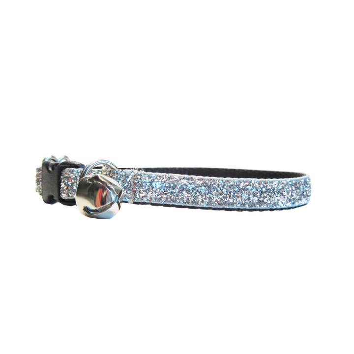 Bark Boutique - Wholesale Pet Collar - Cat - Sparkle Cat Collar