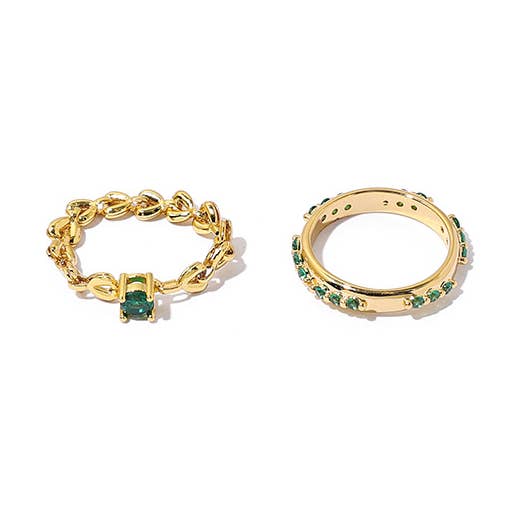 Anelli per l'inizio dell'estate per la vendita all'ingrosso da parte di BHelmi