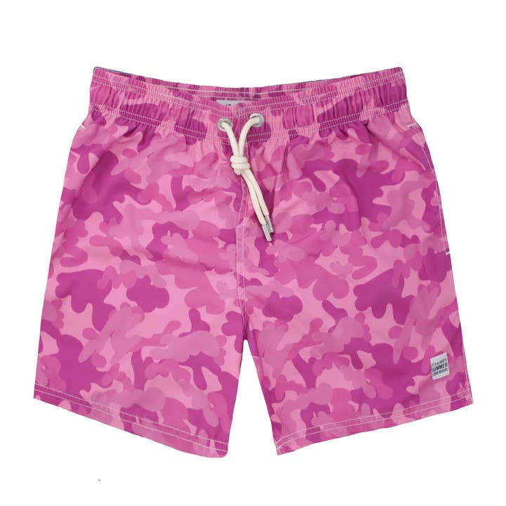 Rosa Camo för wholesale av Azul Siete