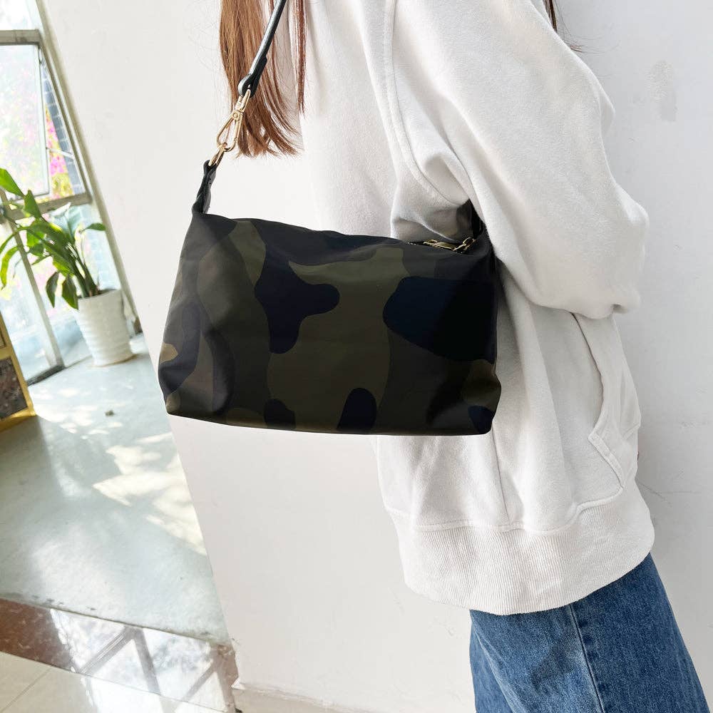 Threaded Pear - Vente Sac à bandoulière – femme - Sac à bandoulière Everly7