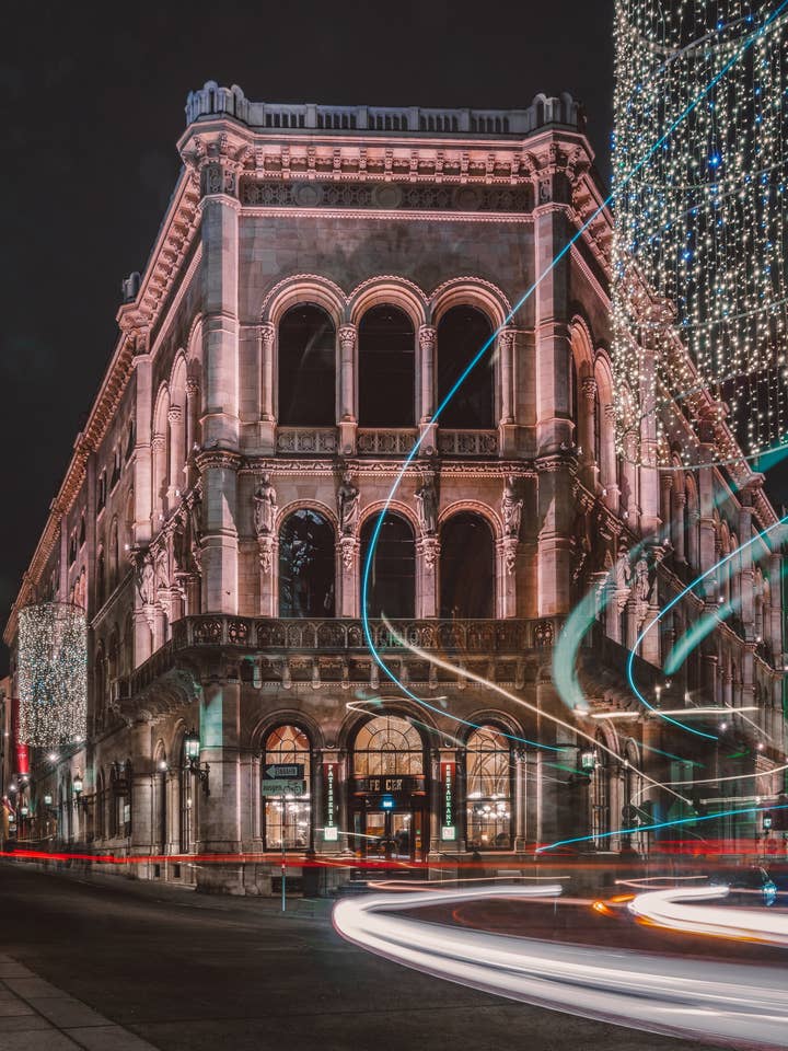 Poster di Vienna - Cafe Zentral per la vendita all'ingrosso da parte di Posters & Puzzles