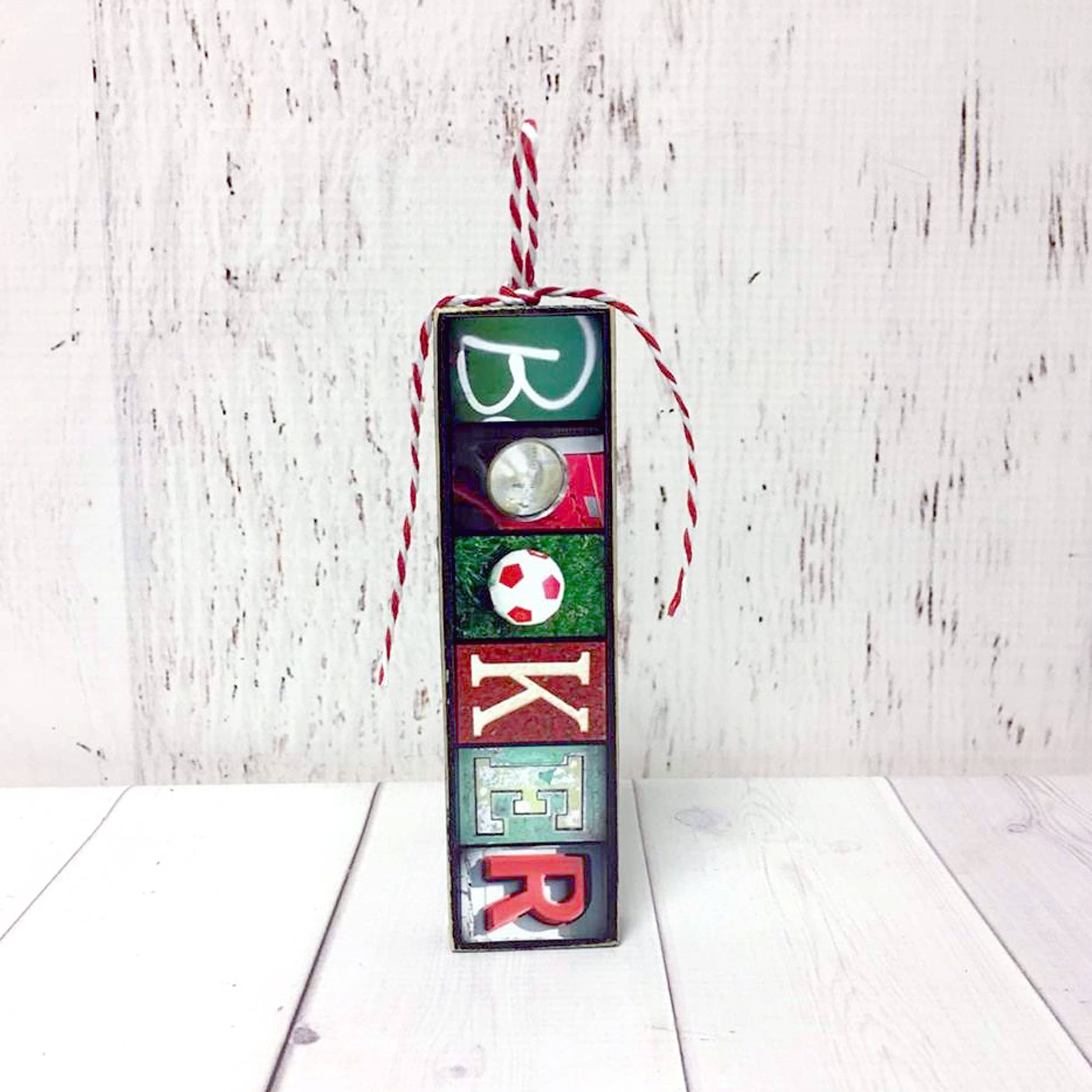 Letters Of Love Designs - Wholesale Ornament - Christmas Ornaments, Custom Christmas Gifts & Home Decor USA2