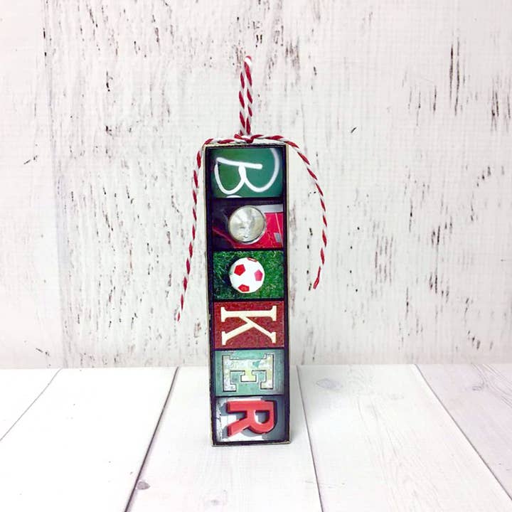 Letters Of Love Designs - Wholesale Ornament - Christmas Ornaments, Custom Christmas Gifts & Home Decor USA2