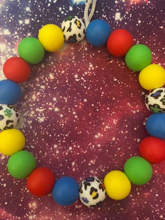 Bracelet de sensibilisation à l'autisme pour la vente par EliteWickedCreations