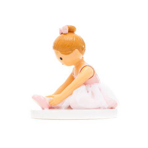 Little Drops of Water® - Wholesale Decorative Figurine - Ballerina Stretch Position Collectors Edition | Ballet Gift | Little Drops2