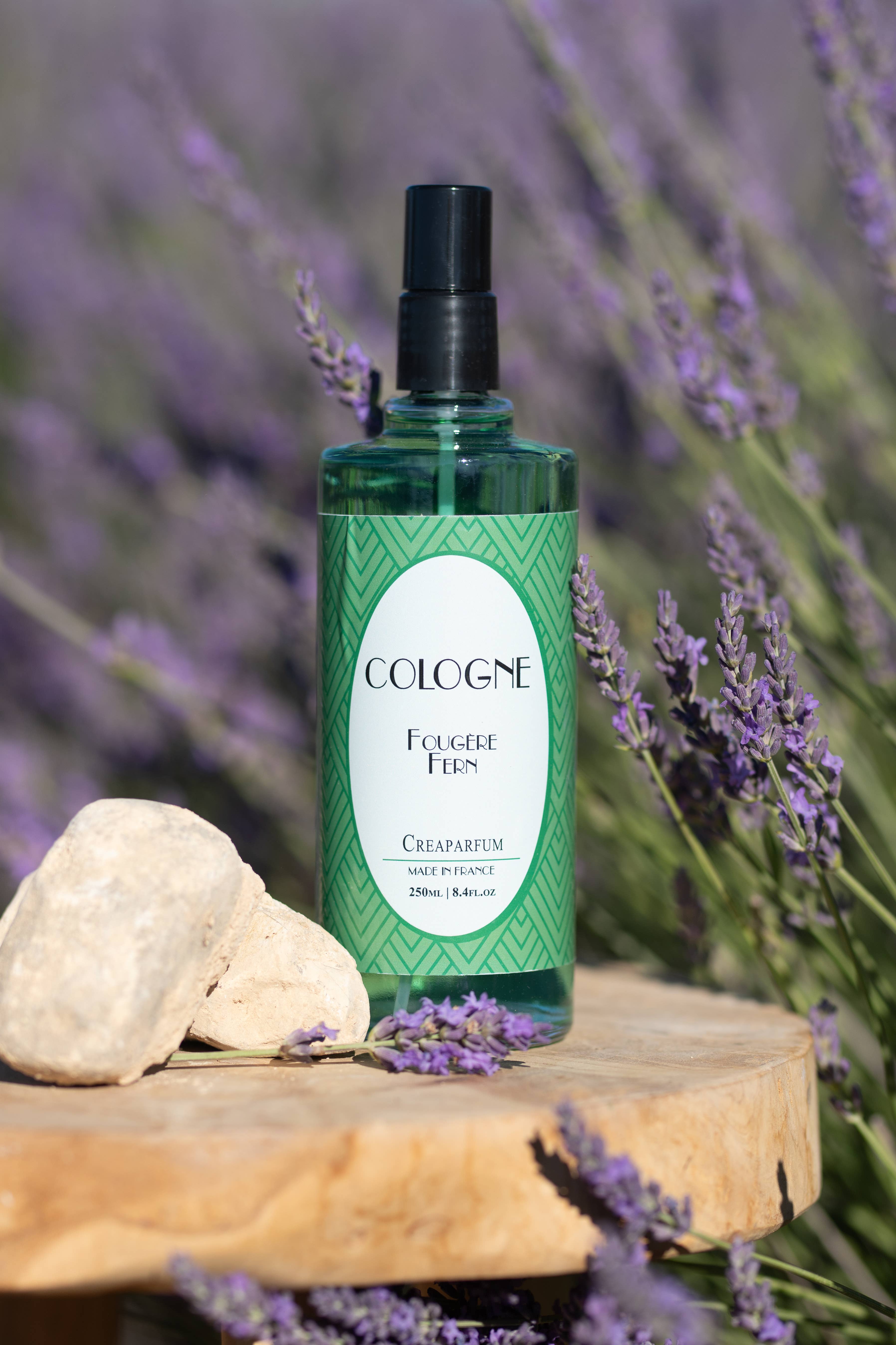 Nicolosi Créations – wholesale Perfume/eau de toilette – Creaparfum Cologne 250ml (15 scents available)10