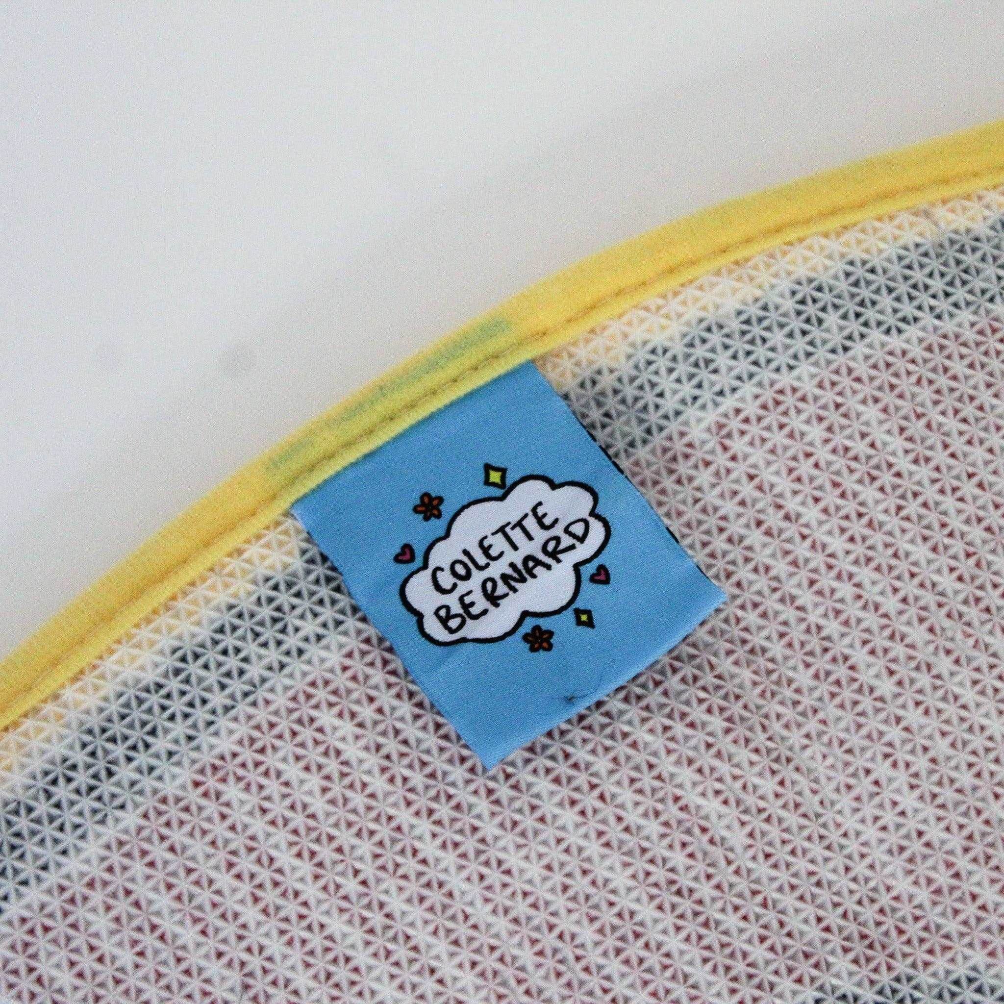 COLETTE BERNARD - Wholesale Area Rug - Anatomical Heart Rug3