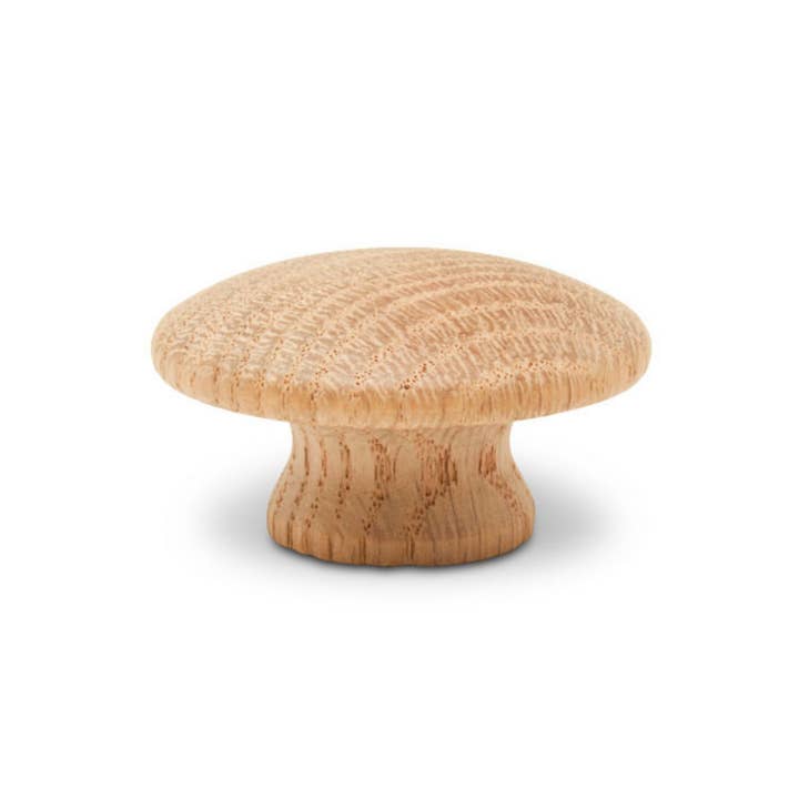 Woodpeckers Crafts - Wholesale DIY Craft Kit - Wooden End Grain Knobs10