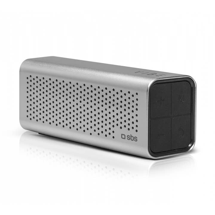 6W Stereo-Funklautsprecher für den Großhandel von SBS