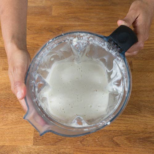 Urban Cheesecraft - Vente Coffret de cuisine - Kit de sauces au fromage végétaliennes - Préparez de l'Alfredo, une fondue et un macaroni crémeux6