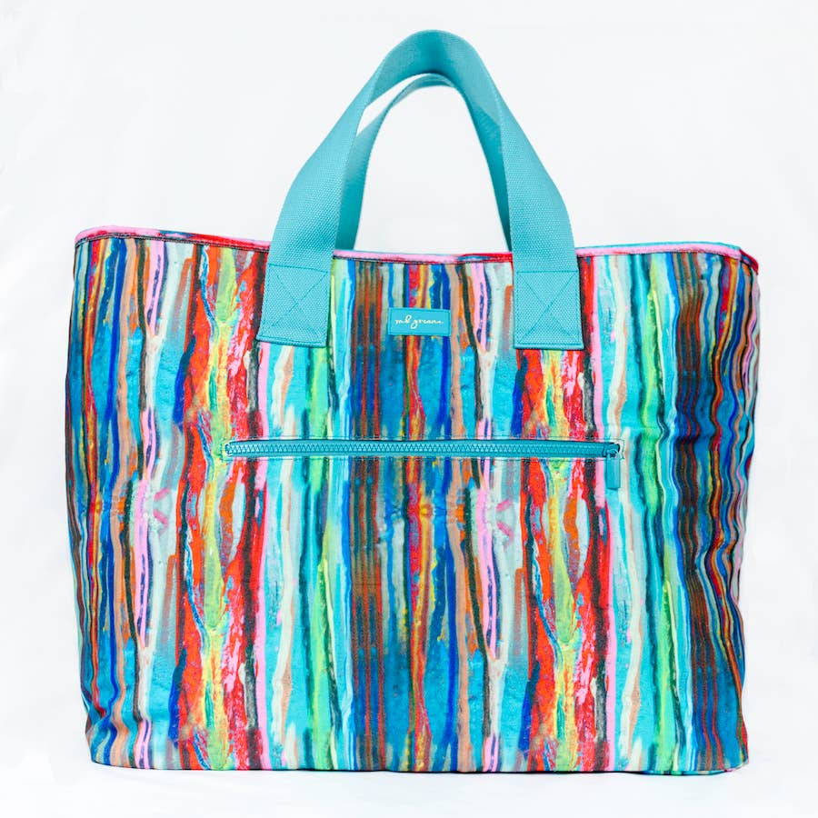 mb greene - Wholesale Tote Bag - Women's - Tote with large interior7