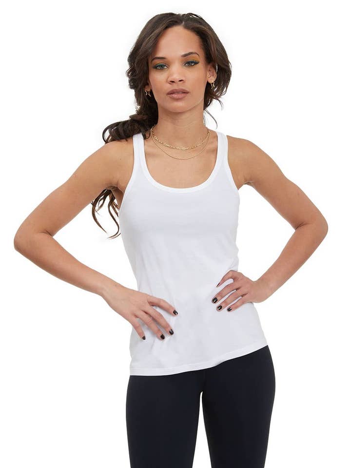 Tank Honor per la vendita all'ingrosso da parte di Nancy Rose Performance