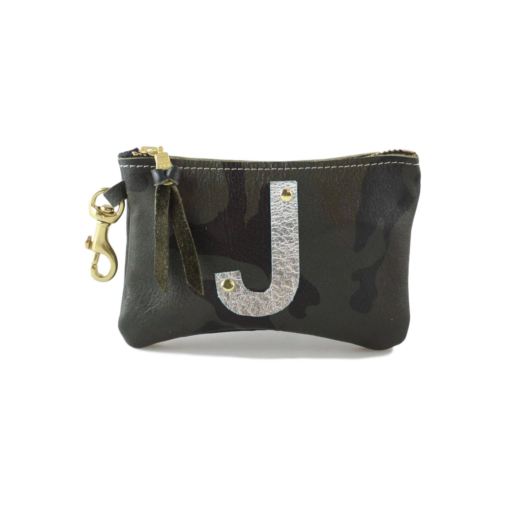 Zina Kao Exclusives – Großhandel Geldbörse – Damen – Die Applikation Kara: INITIALEN!10