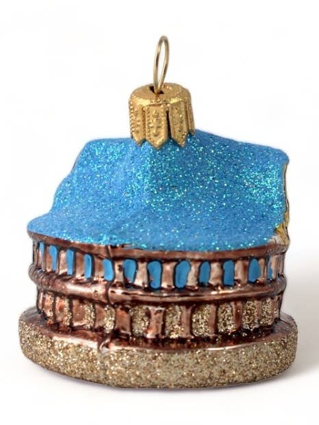 Colosseo Piccolo per la vendita all'ingrosso da parte di Oberfränkische Glas Marke