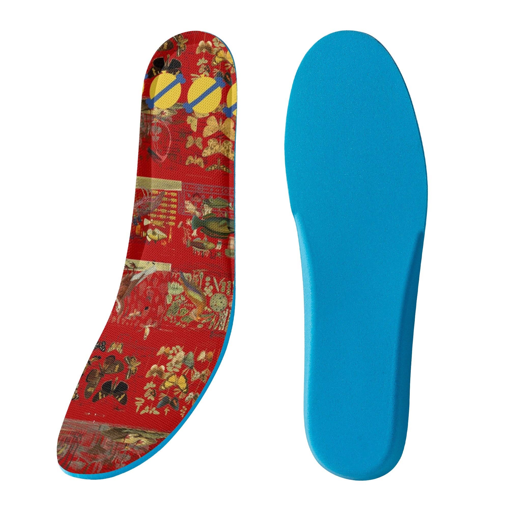 Bønes and Balløøns – wholesale Athletic trainers – Unisex – BOVINE Unisex Pastel Translucent Air Sole Running Shoes20