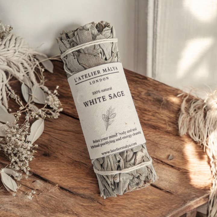White sage stick and other Purchase Wholesale white sage sticks. Free Returns & Net 60 Terms on Faire trending on Faire.
