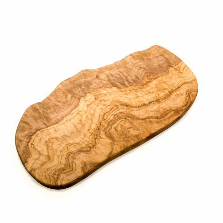 VAN VERRE - Wholesale Cutting Board - OLIJFHOUTEN PLANKEN2