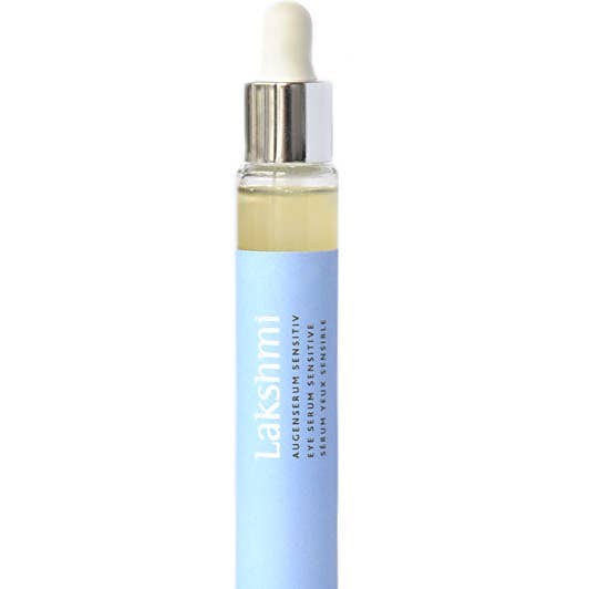 Lakshmi® - Wholesale Eye Serum - Ayurveda Eye Serum1