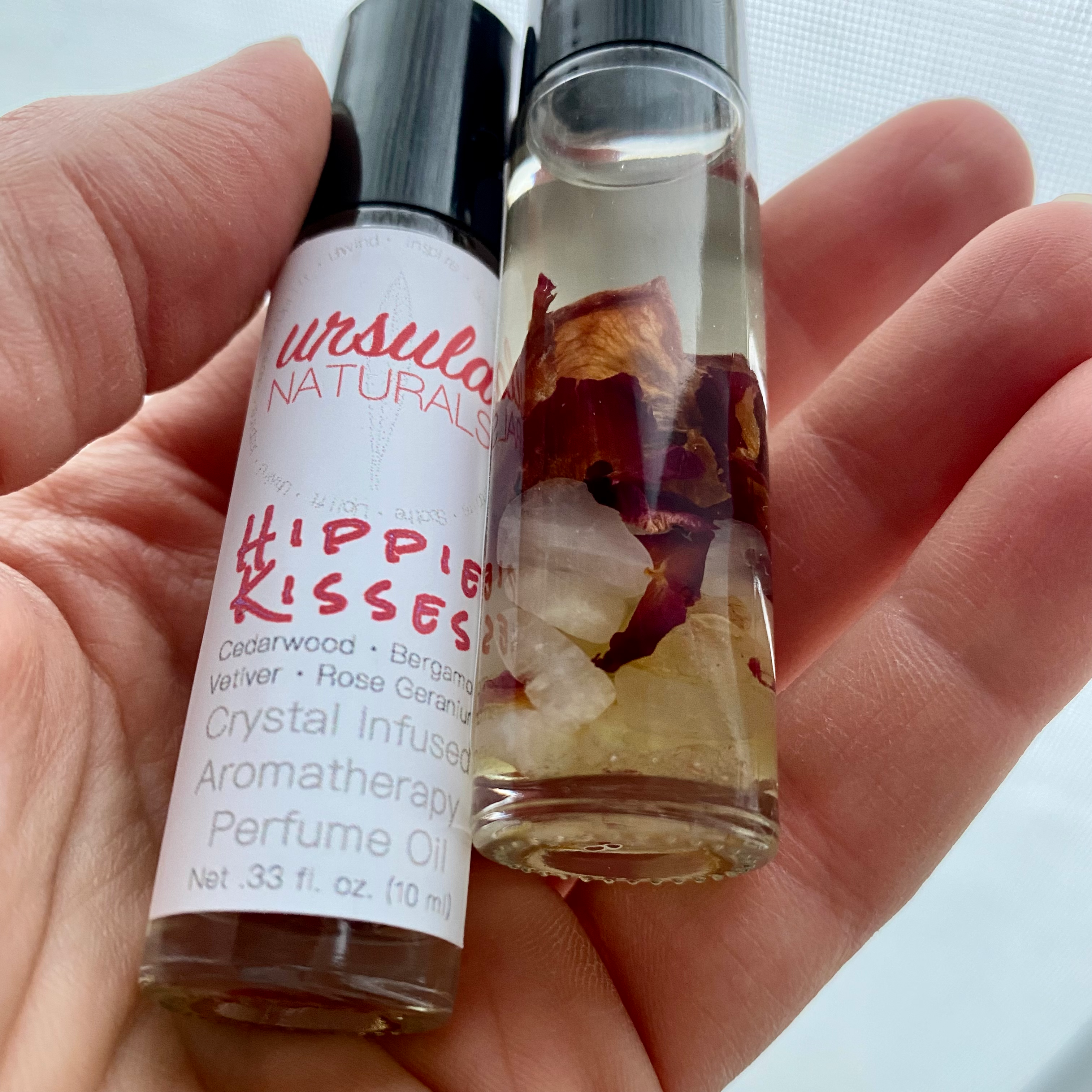 Ursula Naturals - Wholesale Essential Oil Roll-On - Aromatherapy Essential Oil Roll-On4