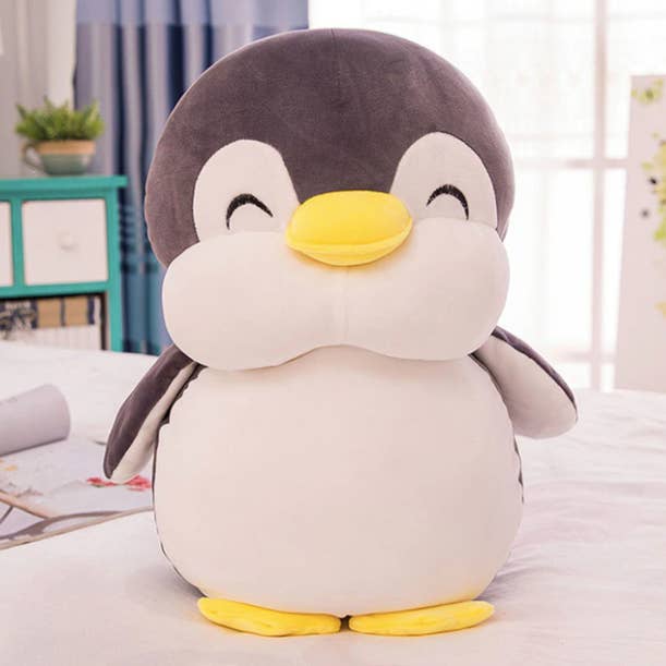 ToyalFriends - Wholesale Stuffed/Plush Toy - Kids & Baby - Happy Penguin Plush Stuffed Toys