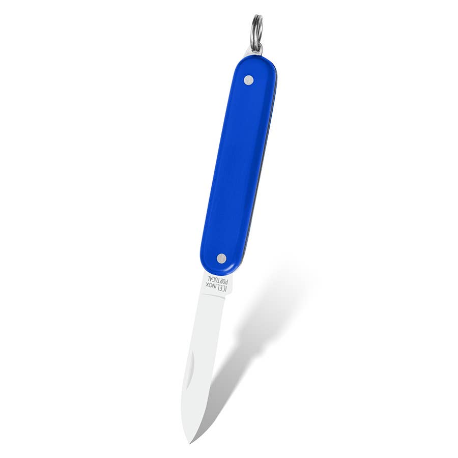 ICEL USA – wholesale Pocket knife/holder – 3"  (70mm) Icel Pocket knives,  straight, color options6