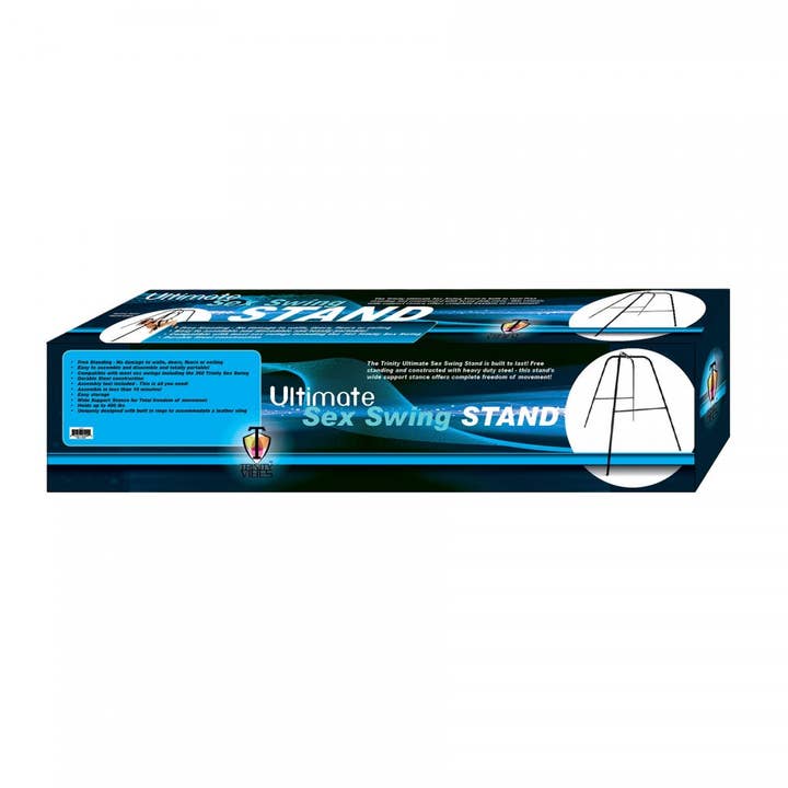 Trinity Vibes - Wholesale Sex Toy - Trinity Ultimate Sex Swing Stand