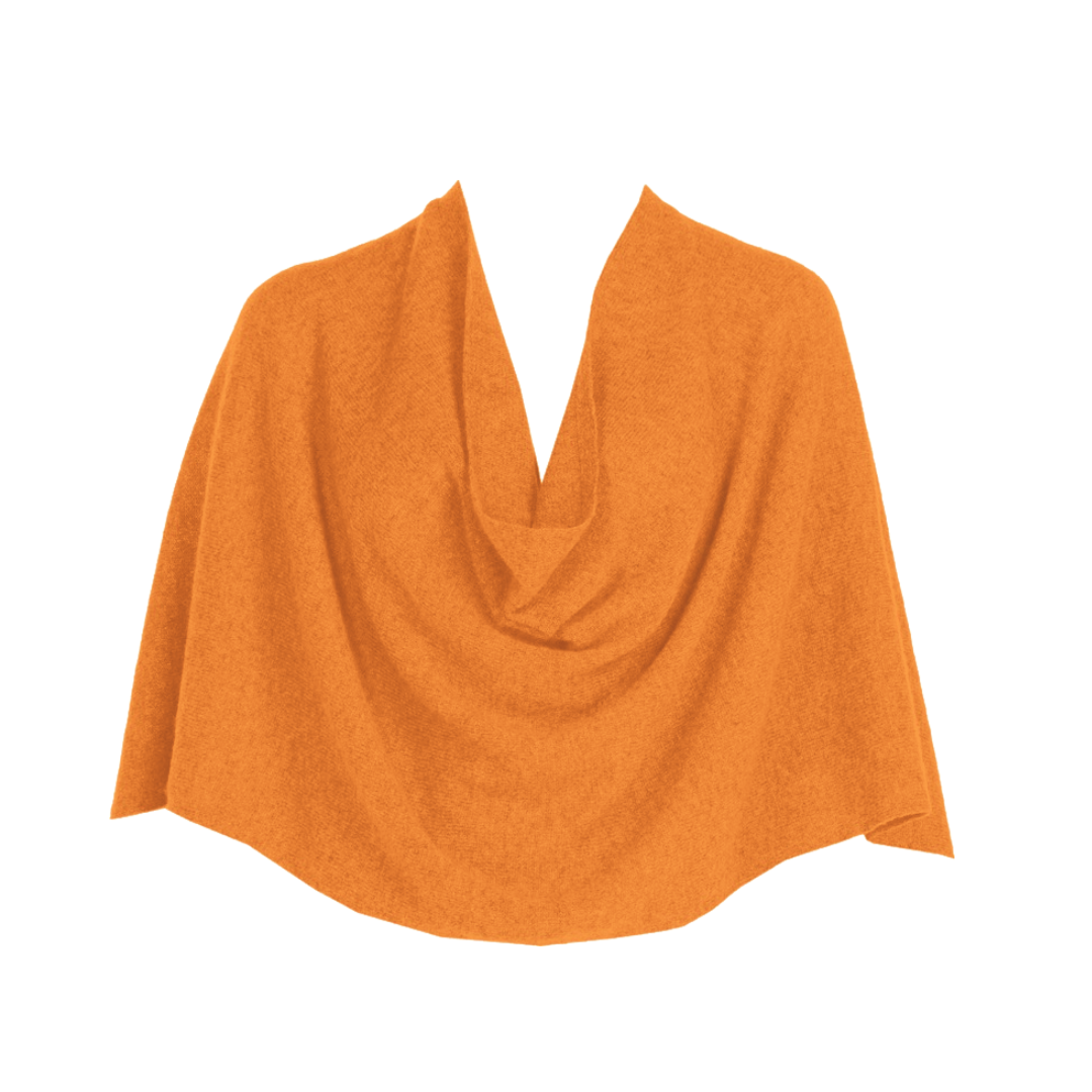 TINA Stephens Italy/Tees By Tina – wholesale Poncho – Women's – Cashmere Ruana (SWE01)35