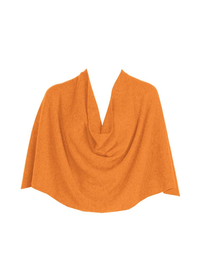 TINA Stephens Italy/Tees By Tina - Wholesale Poncho – Women's - Cashmere Ruana (SWE01)35