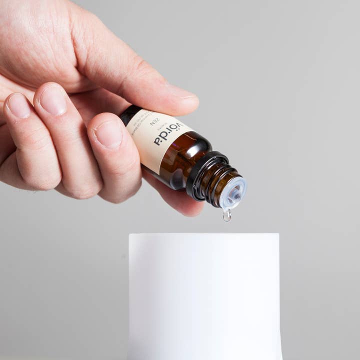 Vorda - Wholesale Essential Oil - Essential Oil Blend - Zen2