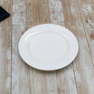WILMAX USA - Wholesale Dinner Plate - 8'' Professional Dessert Plate1