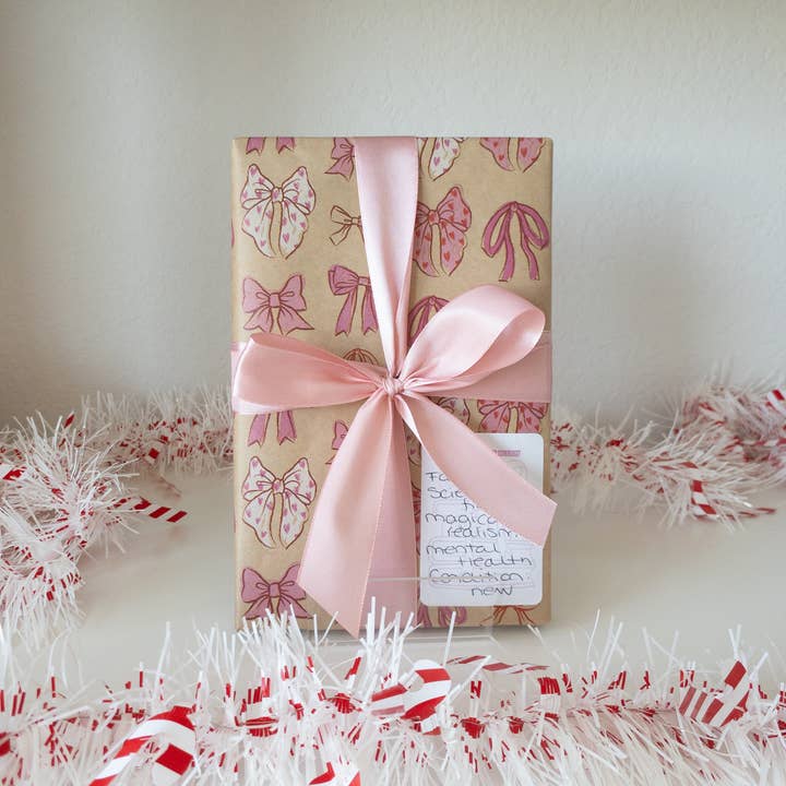 Blind Date with a New Book – Pink Bow Edition and other Purchase Wholesale blind date with a book new books. Free Returns & Net 60 Terms on Faire trending on Faire.